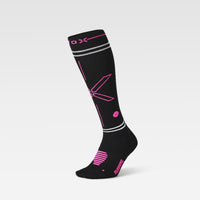 Black / Pink