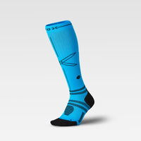 Bright Blue / Black