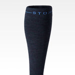 Merino Everyday Socks Men | Teal / Blue