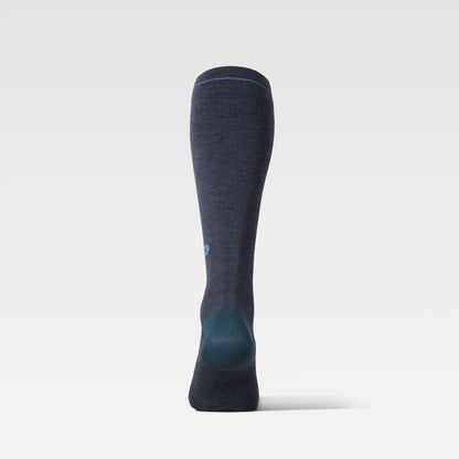 Merino Everyday Socks Men | Teal / Blue