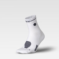 White / Navy