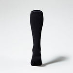 Cotton Everyday Socks Women | Black / White