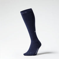 Blue / White