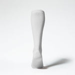 Cotton Everyday Socks Women | White / Grey