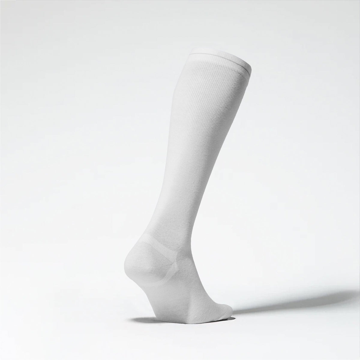 Cotton Everyday Socks Women | White / Grey