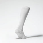 Cotton Everyday Socks Women | White / Grey