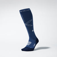 Blue / Light Grey