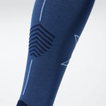 Dryarn® Hiking Socks Women | Blue / Light Blue