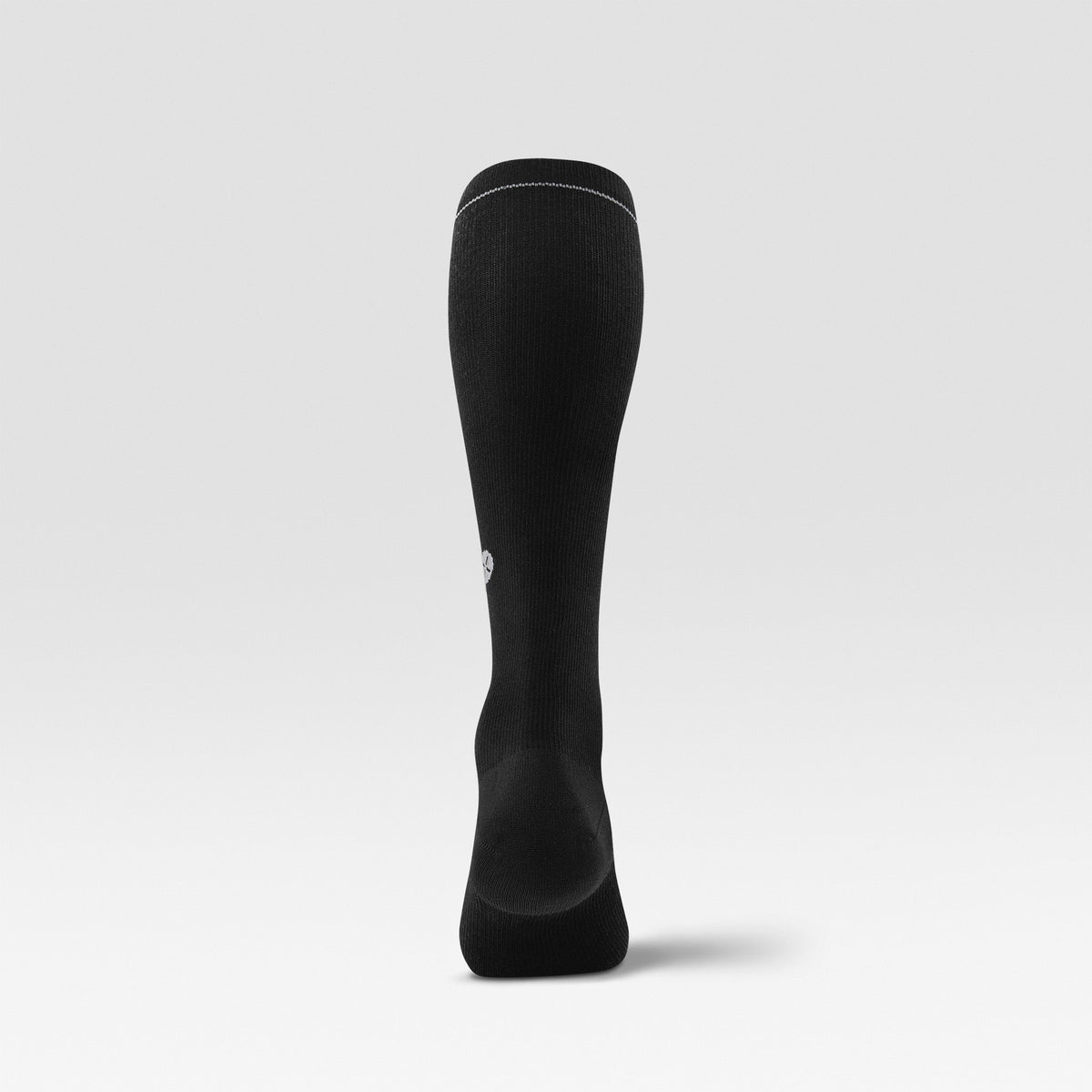 Merino Everyday Socks Men 2-Pack | Black / Grey