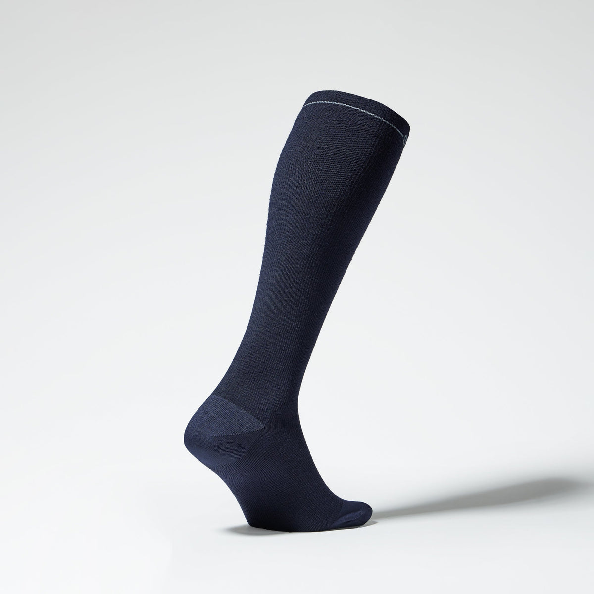 Merino Everyday Socks Men 2-Pack | Dark Blue / Grey