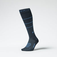 Grey / Blue