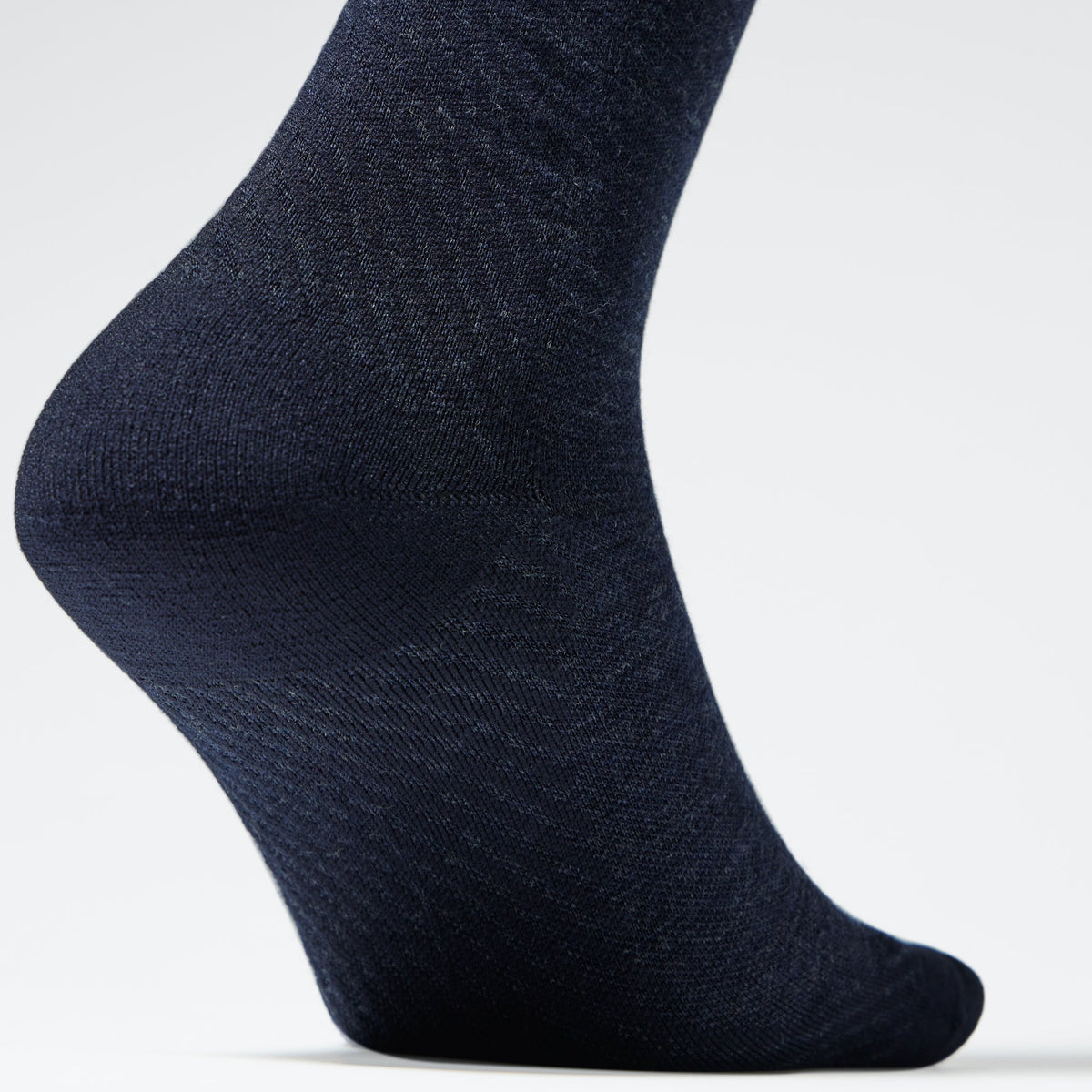 Merino Skiing Socks Men 3-Pack | Navy / White