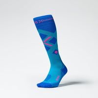 Turquoise / Cobalt