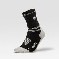 Black / Light Grey
