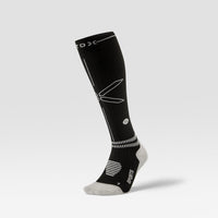 Black / Light Grey