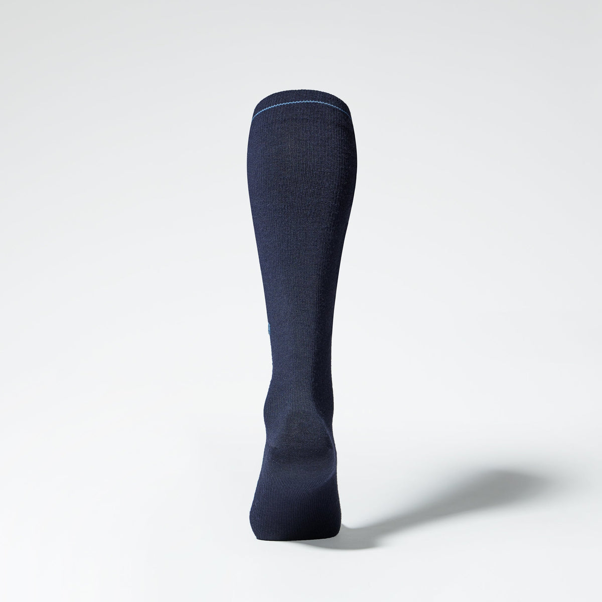 Merino Travel Socks Men | Blue / Blue