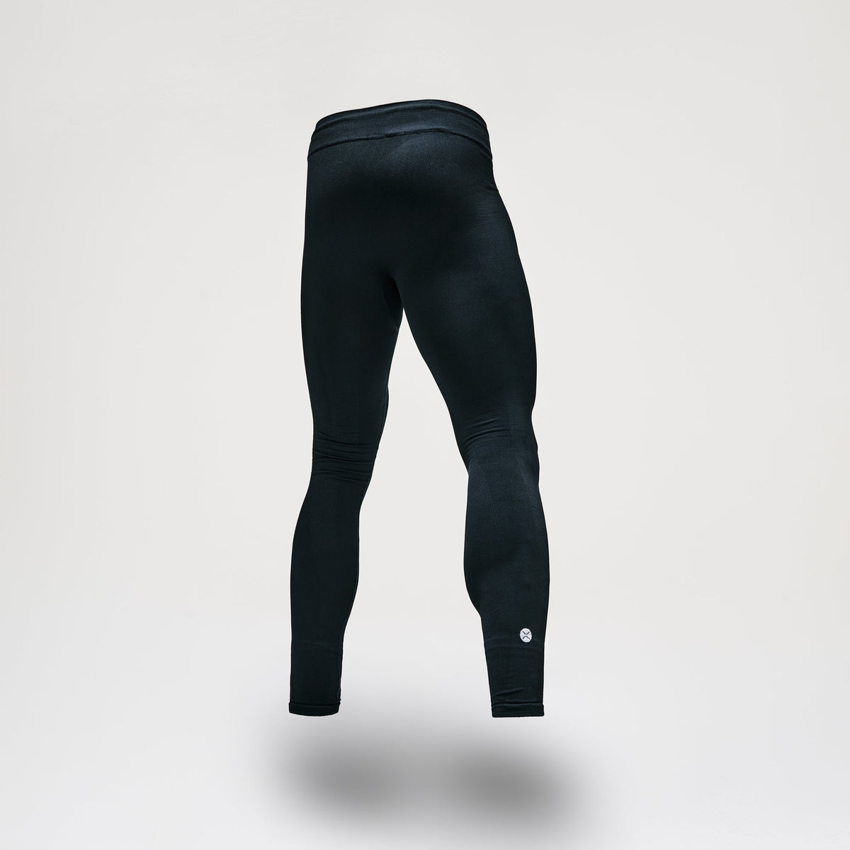 Sports Tights Men | Black / White